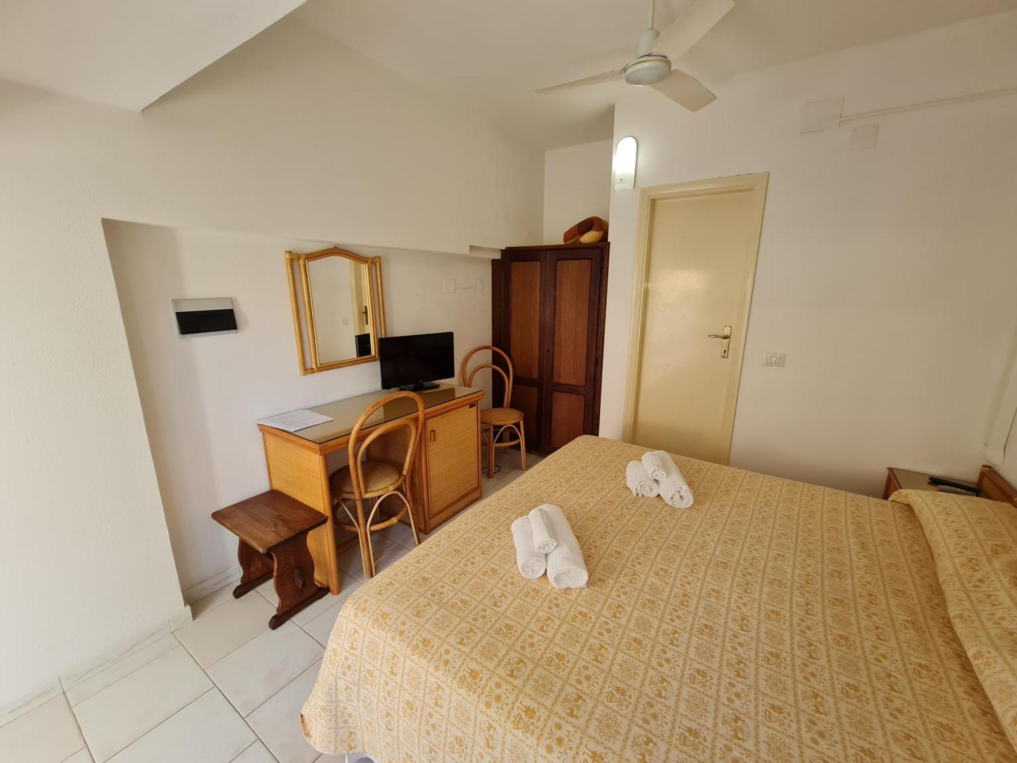 Le Roccette Mare Beach Hotel & Restaurant Tropea Dış mekan fotoğraf